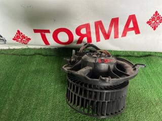 Мотор печки Mercedes e-class 2004