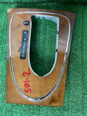 Рамка селектора акпп Mercedes e-class