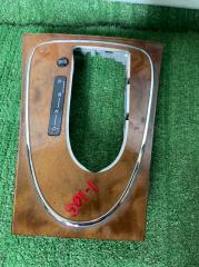 Рамка селектора акпп Mercedes e-class