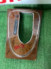 Рамка селектора акпп Mercedes e-class