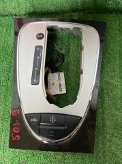 Рамка селектора акпп Mercedes e-class