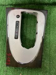 Рамка селектора акпп Mercedes e-class