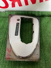 Рамка селектора акпп Mercedes e-class