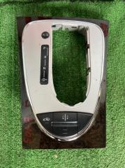 Рамка селектора акпп Mercedes e-class