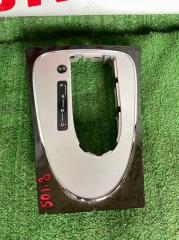 Рамка селектора акпп Mercedes e-class