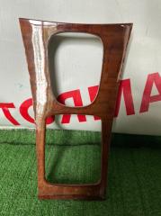 Рамка селектора акпп Mercedes c-class 2003