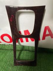 Рамка селектора акпп Mercedes c-class