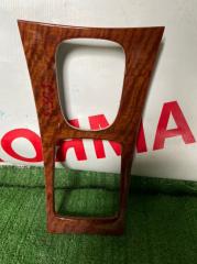 Рамка селектора акпп Mercedes C-Class