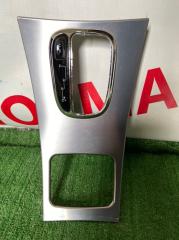 Рамка селектора акпп Mercedes c-class 2004