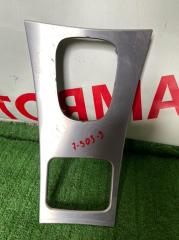 Рамка селектора акпп Mercedes c-class 2006