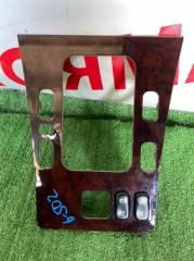 Рамка селектора акпп MERCEDES E-CLASS