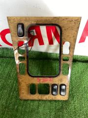 Рамка селектора акпп MERCEDES E-Class