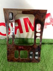 Рамка селектора акпп Mercedes e-class