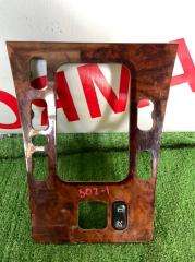 Рамка селектора акпп Mercedes e-class