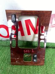 Рамка селектора акпп Mercedes e-class