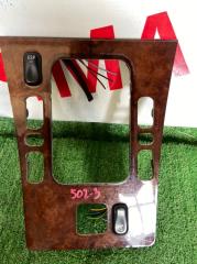 Рамка селектора акпп Mercedes e-class