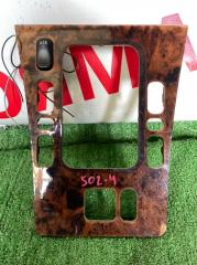 Рамка селектора акпп Mercedes e-class