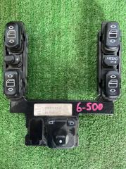 Блок упр. стеклоподьемниками Mercedes e-class