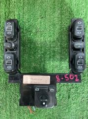 Блок упр. стеклоподьемниками Mercedes e-class 1998