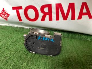 Дроссельная заслонка Mercedes e-class 2004 Б/У Дроссельная заслонка Mercedes e-class 2004