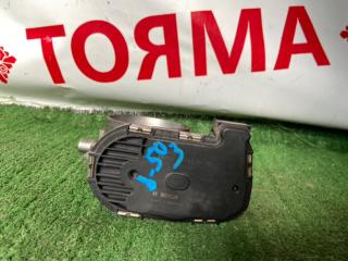 Дроссельная заслонка Mercedes C-Class 2002 Б/У Дроссельная заслонка Mercedes C-Class 2002