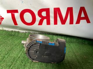 Дроссельная заслонка Mercedes c-class 2001 Б/У Дроссельная заслонка Mercedes c-class 2001