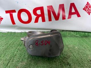 Дроссельная заслонка Mercedes c-class 1998 Б/У Дроссельная заслонка Mercedes c-class 1998