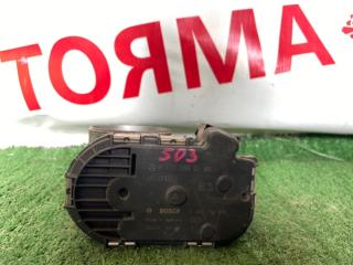 Дроссельная заслонка Mercedes CLK-Class Б/У Дроссельная заслонка Mercedes CLK-Class