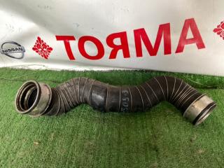 Патрубок Mercedes c-class 2006