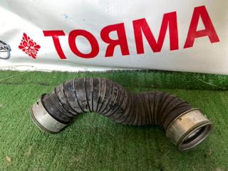 Патрубок Mercedes c-class 2000