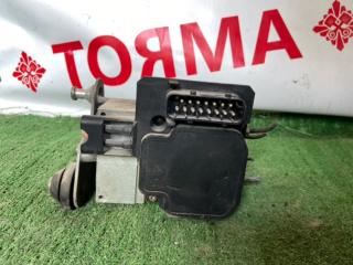 Блок abs MERCEDES E-CLASS контрактная Блок abs MERCEDES E-CLASS