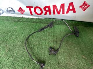 Фото запчасти датчик abs передний правый TOYOTA Premio контрактная запчасть Запчасть датчик abs передний правый TOYOTA Premio