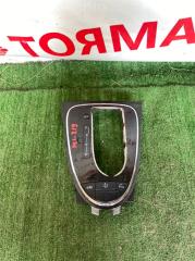 Рамка селектора акпп Mercedes CLS-Class