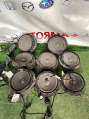 Динамик MERCEDES E-CLASS контрактная Динамик MERCEDES E-CLASS