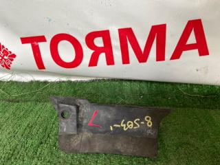 Брызговик левый Mercedes c-class 2001