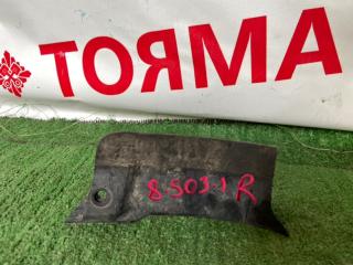 Брызговик правый Mercedes c-class 2001