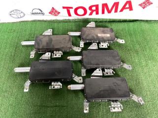 Airbag в дверь передний левый Mercedes C-Class 2002