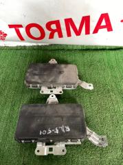 Airbag в дверь задний левый Mercedes CLK-Class