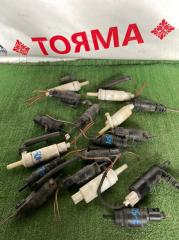 Мотор стеклоомывателя Mercedes E-class