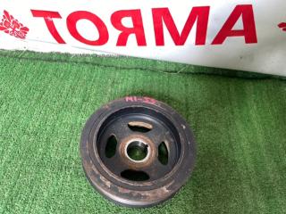 Шкив коленвала NISSAN CEFIRO