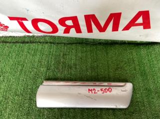 Молдинг на крыло передний правый MERCEDES E-Class