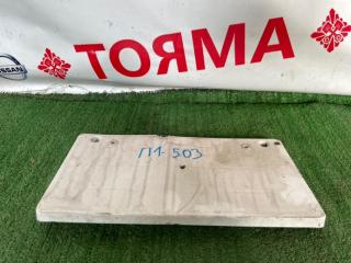 Рамка под номер MERCEDES c-class