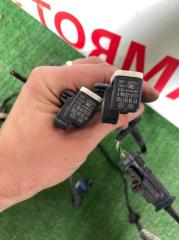 Датчик удара MERCEDES A-Class Б/У Датчик удара MERCEDES A-Class