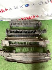 Воздухозаборник Mercedes e-class 2003