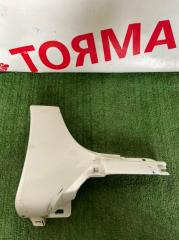 Накладка на порог передняя левая TOYOTA IST