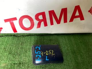 Накладка на крыло передняя левая MITSUBISHI Diamante Б/У Накладка на крыло передняя левая MITSUBISHI Diamante