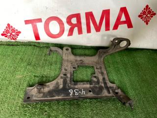 Запчасть площадка под аккумулятор TOYOTA Camry