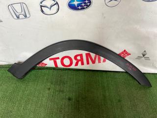 Накладка на крыло передняя правая HONDA CR-V контрактная Накладка на крыло передняя правая HONDA CR-V