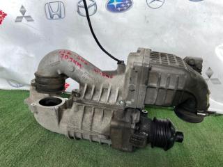 Компрессор - турбина Mercedes CLK-Class контрактная Компрессор - турбина Mercedes CLK-Class