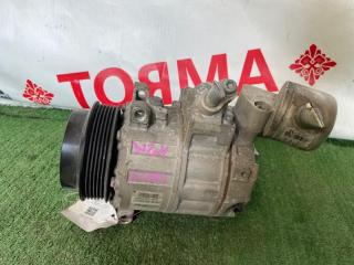 Компрессор кондиционера Mercedes C-Class